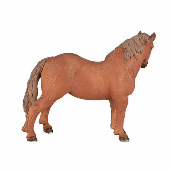 Mojo Horse World Suffolk Punch Merrie - 387195