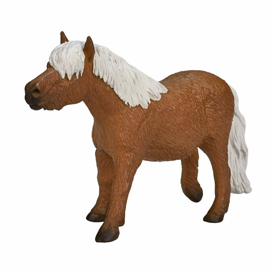 Mojo Horse World Shetland Pony - 387231