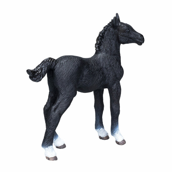 Mojo Horse World Hannoveraans Veulen Zwart - 381000