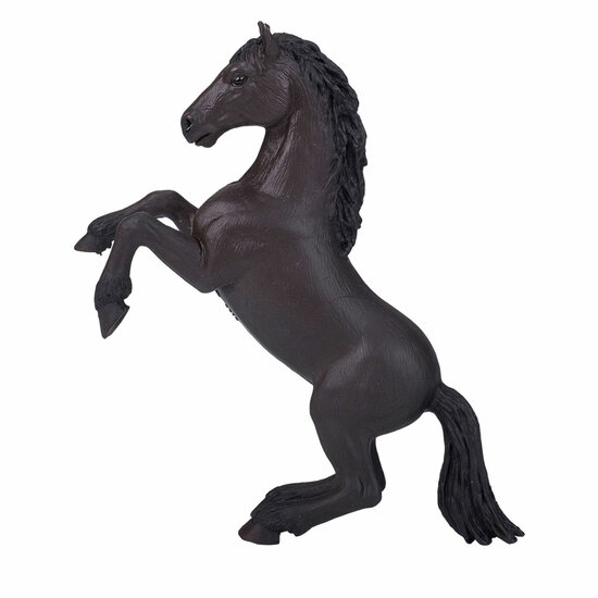 Mojo Horse World Mustang Zwart 387359