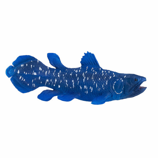 Mojo Sealife Coelacanth - 381050