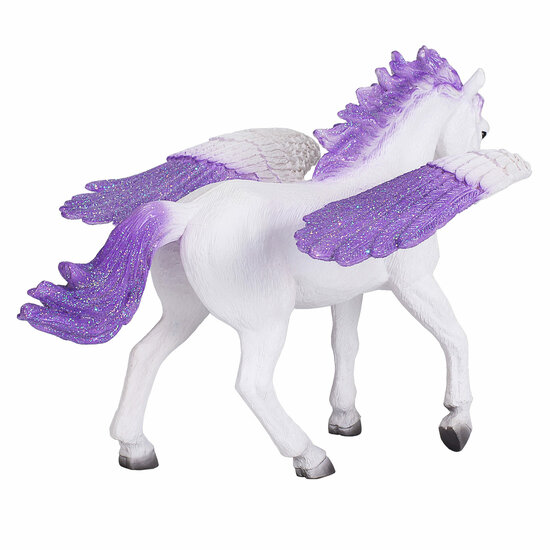 Mojo Fantasy Pegasus Lila - 387298