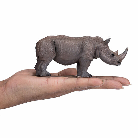 Mojo Wildlife Witte Neushoorn - 387103
