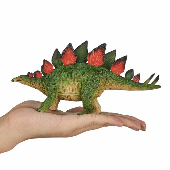 Mojo Prehistorie Stegosaurus - 387228