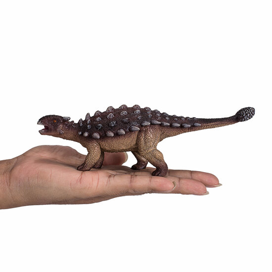 Mojo Prehistorie Ankylosaurus - 381025