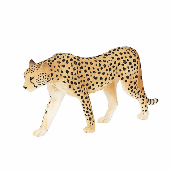 Mojo Wildlife Cheetah Man - 387197