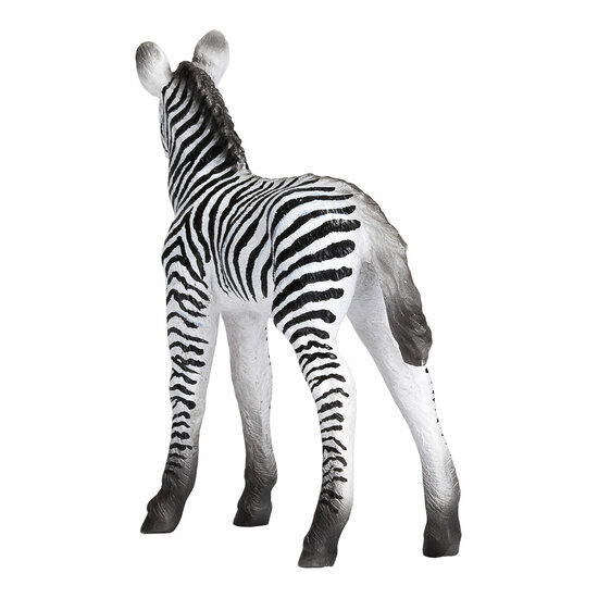 Mojo Wildlife Zebra Veulen - 387394