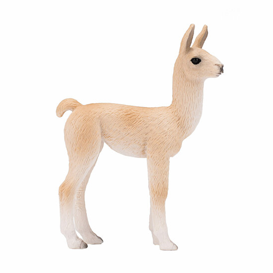 Mojo Wildlife Baby Lama - 387392