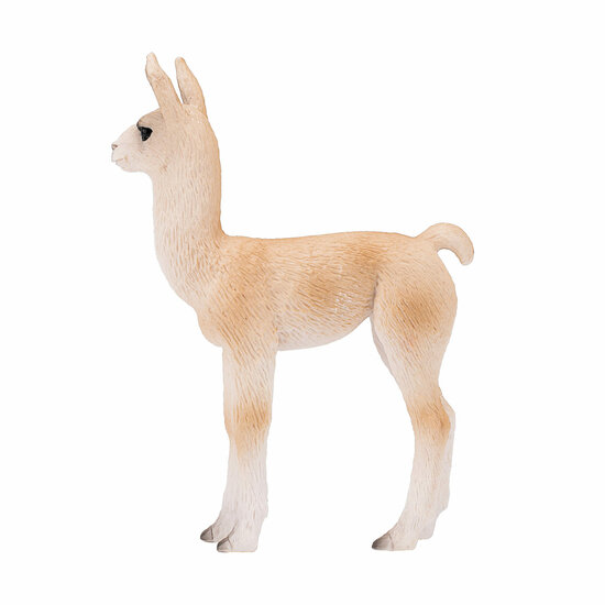 Mojo Wildlife Baby Lama - 387392