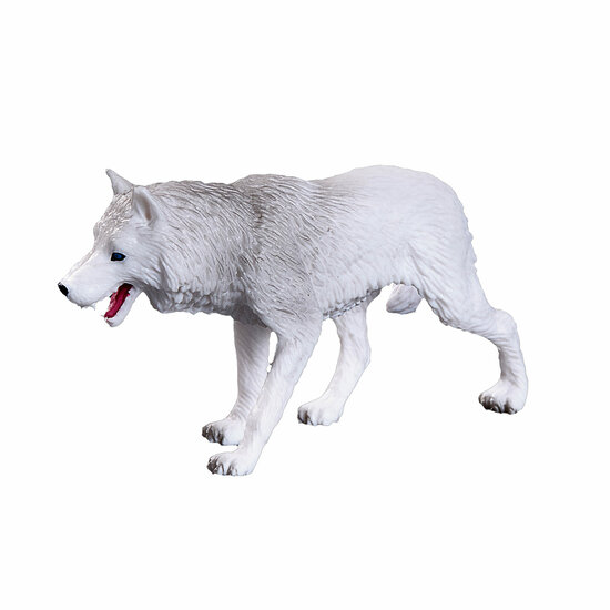 Mojo Wildlife Arctische Wolf - 381052