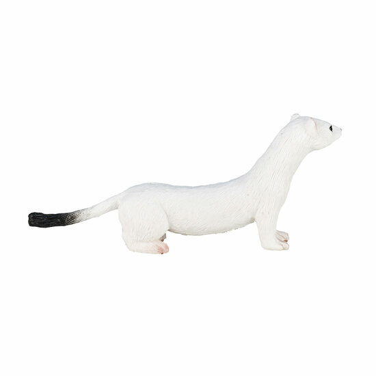 Mojo Wildlife Hermelijn Wit - 387164