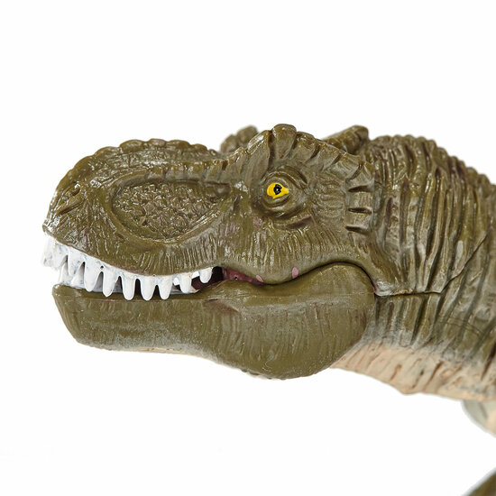 Mojo Prehistorie T-Rex met Bewegende Kaak - 387258