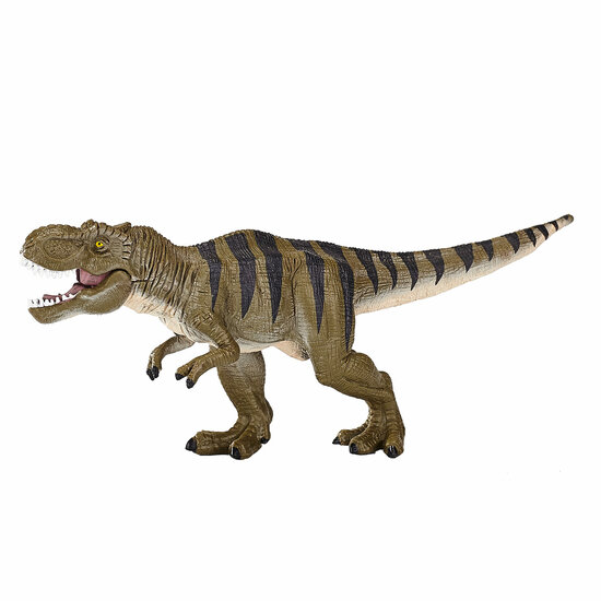 Mojo Prehistorie T-Rex met Bewegende Kaak - 387258