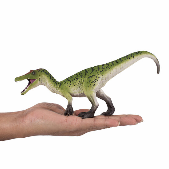 Mojo Prehistorie Baryonyx met Bewegende kaak - 387388