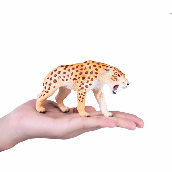 Mojo Prehistorie Smilodon - 381032