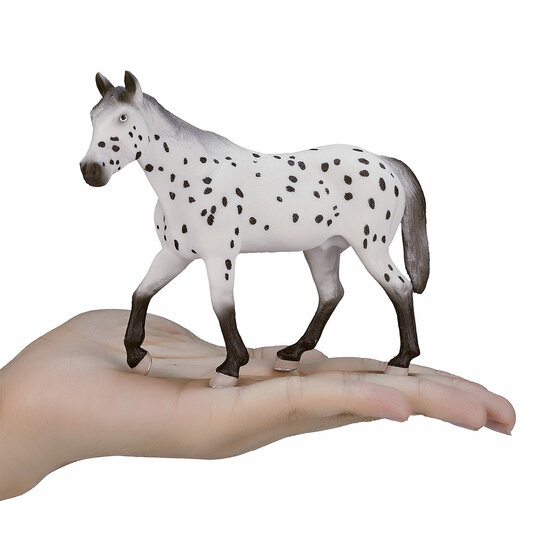 Mojo Horse World Appaloosa Hengst - 387108