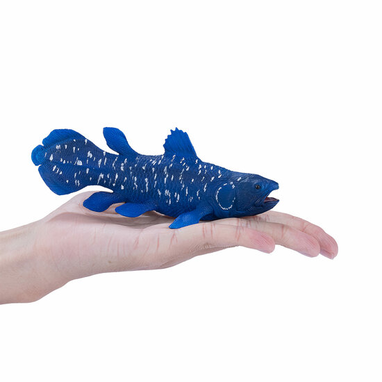 Mojo Sealife Coelacanth - 381050