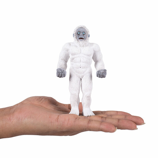 Mojo Fantasy Yeti Figuur - 386510