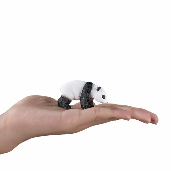 Mojo Wildlife Baby Reuzenpanda - 387238