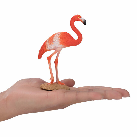 Mojo Wildlife Amerikaanse Flamingo - 387134