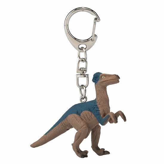 Mojo Sleutelhanger Velociraptor - 387444