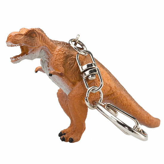 Mojo Sleutelhanger Tyrannosaurus Rex - 387445