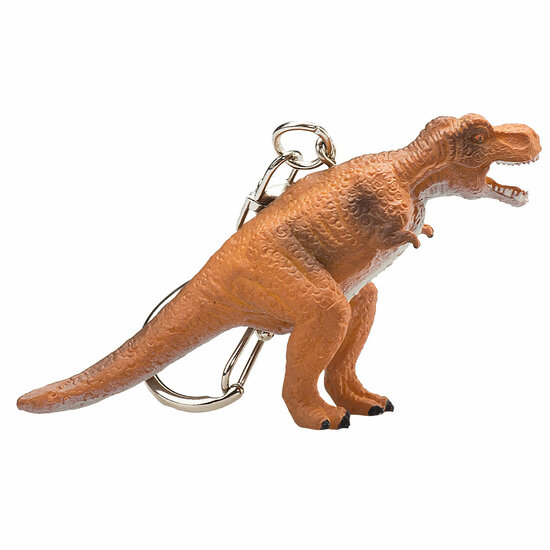 Mojo Sleutelhanger Tyrannosaurus Rex - 387445