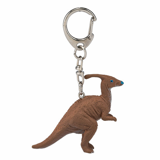 Mojo Sleutelhanger Parasaurolophus - 387447