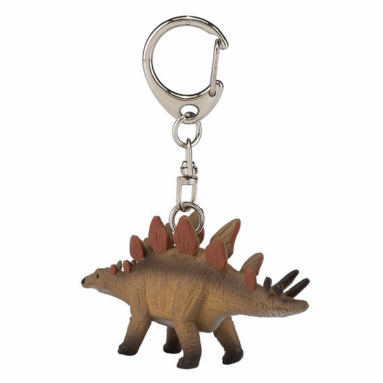 Mojo Sleutelhanger Stegosaurus - 387448