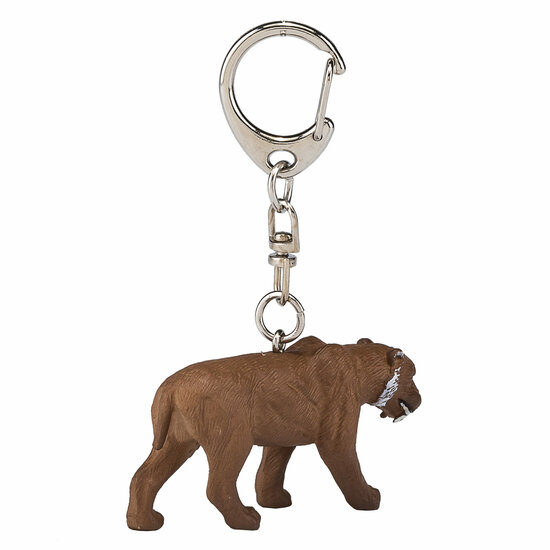 Mojo Sleutelhanger Smilodon - 387450