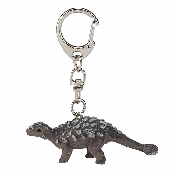 Mojo Sleutelhanger Ankylosaurus - 387453