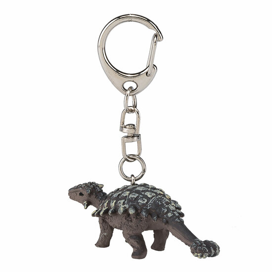 Mojo Sleutelhanger Ankylosaurus - 387453
