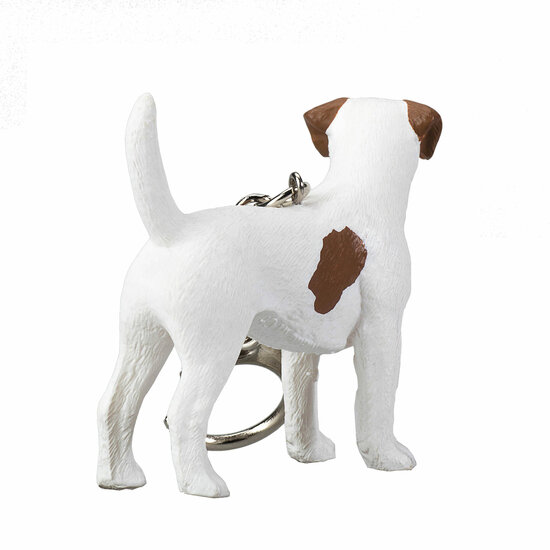 Mojo Sleutelhanger Jack Russell - 387457