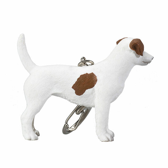 Mojo Sleutelhanger Jack Russell - 387457