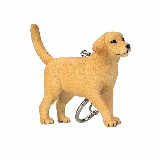 Mojo Sleutelhanger Labrador Puppy - 387458