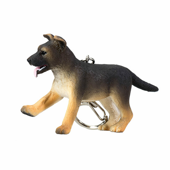 Mojo Sleutelhanger Duitse Herder Puppy - 387461