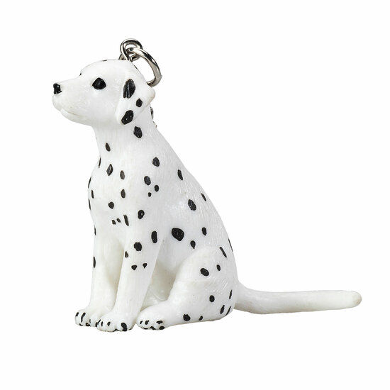 Mojo Farmland Sleutelhanger Dalmati&euml;r Puppy - 387462