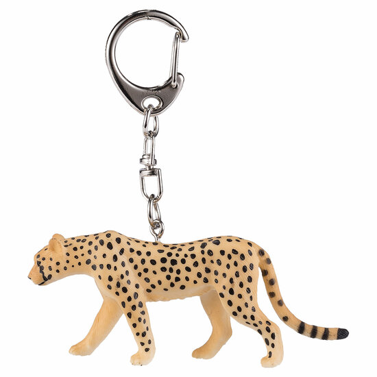 Mojo Sleutelhanger Cheetah - 387496
