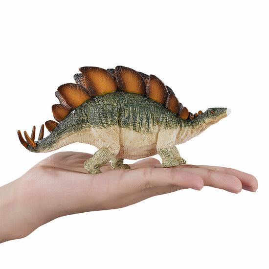 Mojo Prehistorie Stegosaurus - 387043