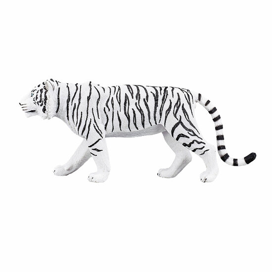 Mojo Wildlife Witte Tijger - 387013