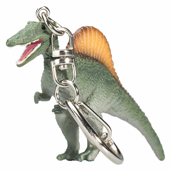 Mojo Sleutelhanger Spinosaurus - 387452
