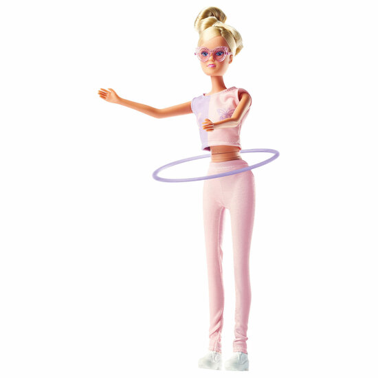 Steffi Love Modepop Hula Hoop