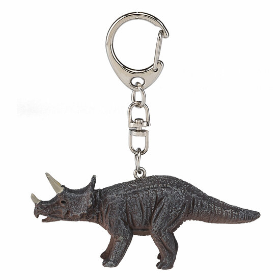 Mojo Sleutelhanger Triceratops - 387449