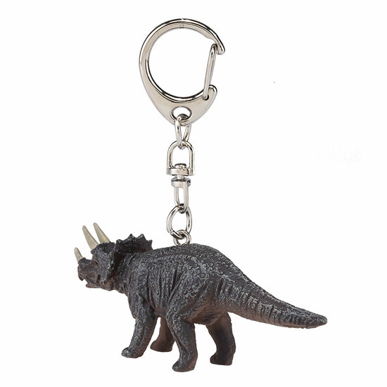 Mojo Sleutelhanger Triceratops - 387449