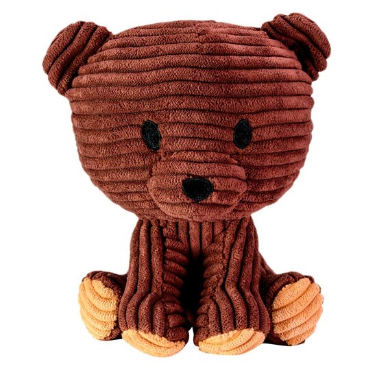 Lumo Stars Velvet Bear Teddy, 15cm