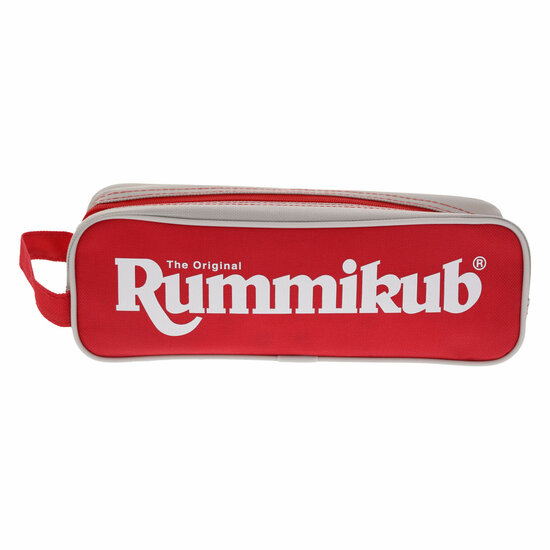 Goliath Rummikub Compact Original - Bordspel