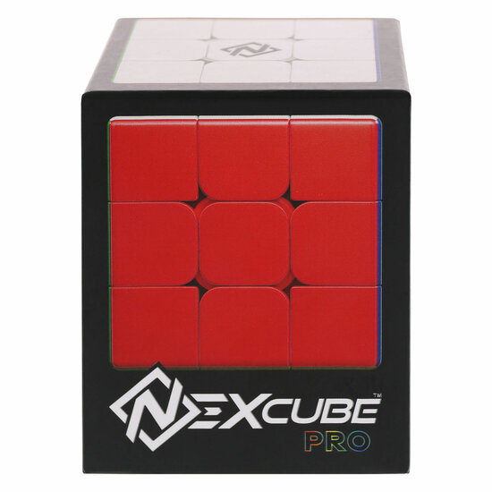 Nexcube Pro Cube - Breinpuzzel