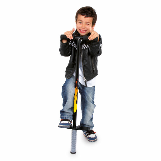 Small Foot  -  Pogo Stick