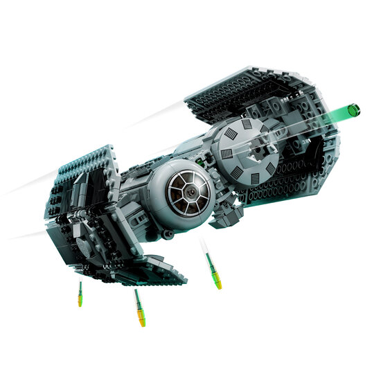 Lego bomber clearance