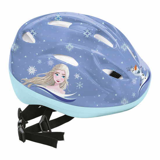 Mondo Disney Frozen Helm - Verstelbaar - 52-56cm